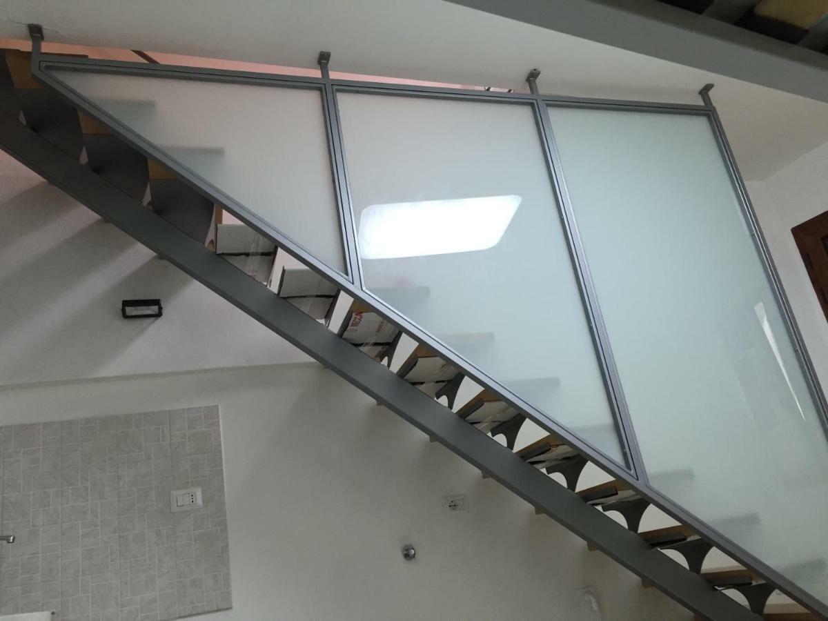 إيغليزياس B&B Quintino Sella المظهر الخارجي الصورة