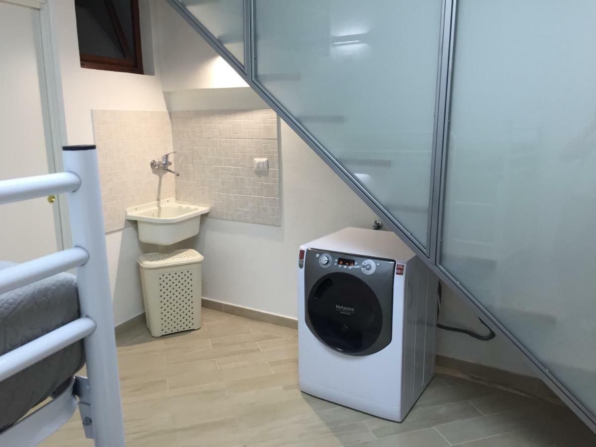 إيغليزياس B&B Quintino Sella المظهر الخارجي الصورة