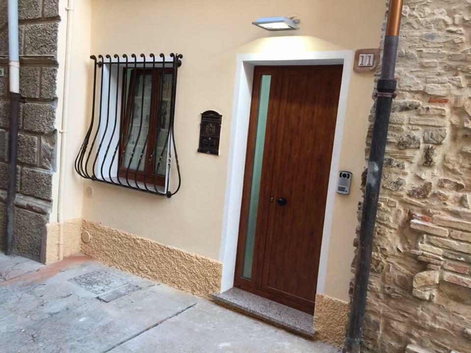 إيغليزياس B&B Quintino Sella المظهر الخارجي الصورة