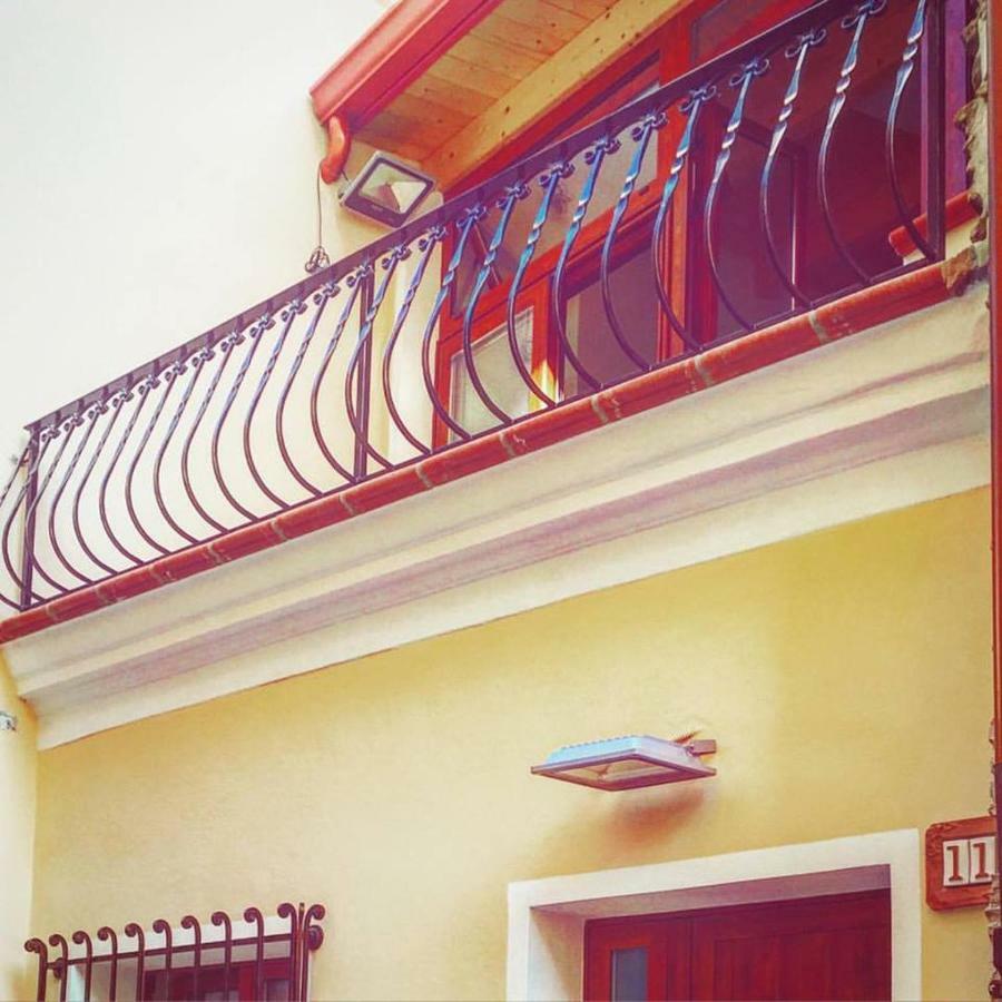 إيغليزياس B&B Quintino Sella المظهر الخارجي الصورة