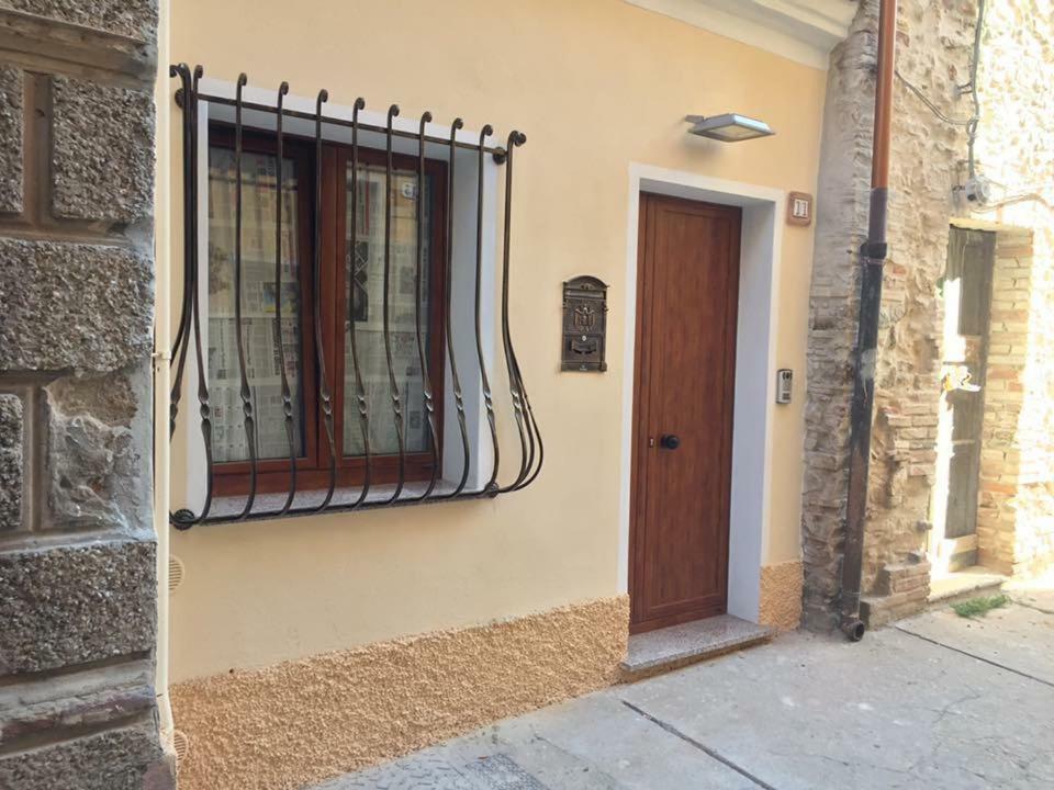 إيغليزياس B&B Quintino Sella المظهر الخارجي الصورة