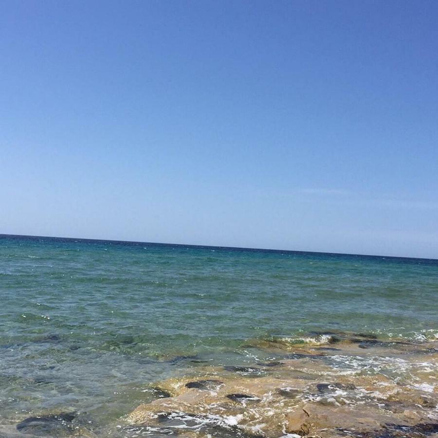إيغليزياس B&B Quintino Sella المظهر الخارجي الصورة