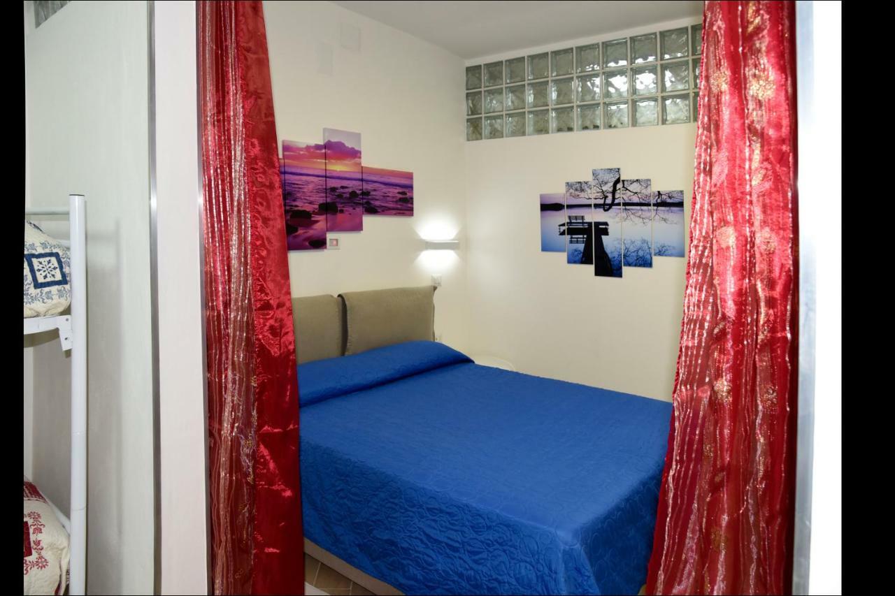 إيغليزياس B&B Quintino Sella المظهر الخارجي الصورة