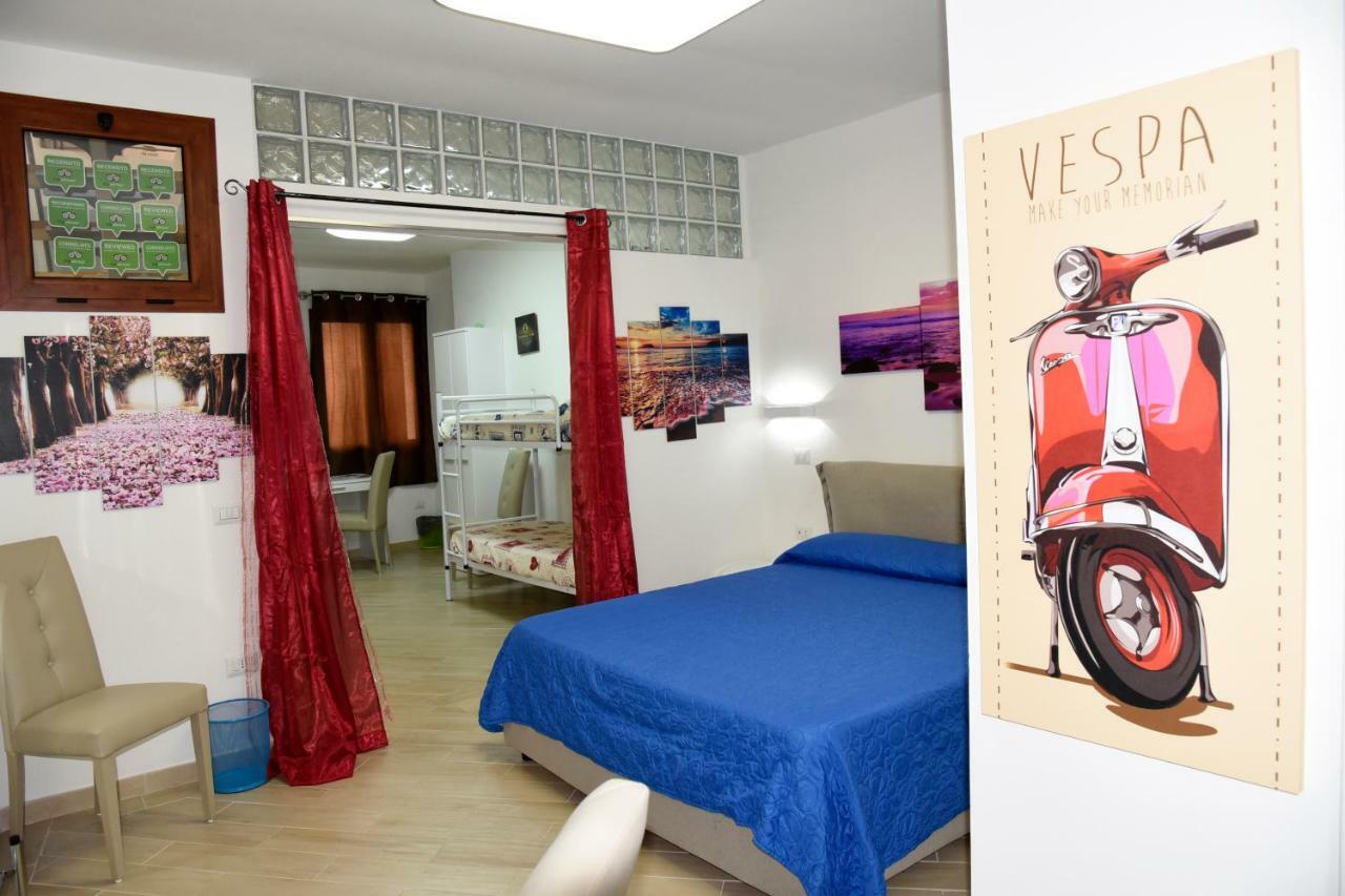 إيغليزياس B&B Quintino Sella المظهر الخارجي الصورة