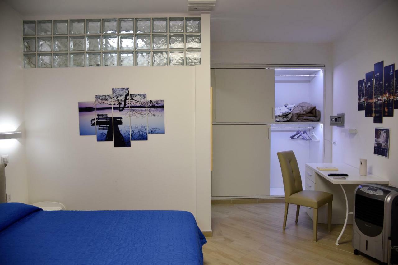 إيغليزياس B&B Quintino Sella المظهر الخارجي الصورة