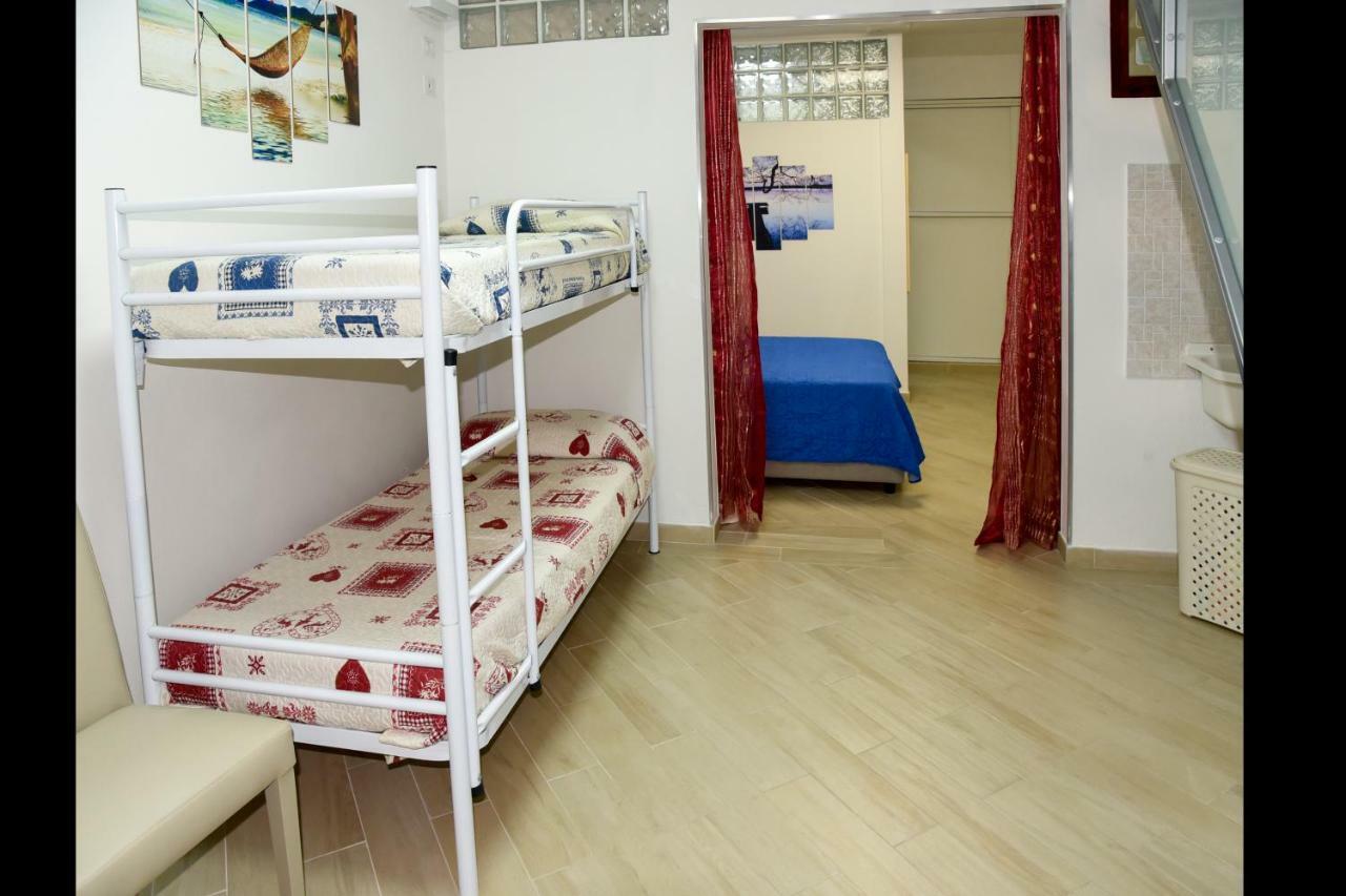 إيغليزياس B&B Quintino Sella المظهر الخارجي الصورة
