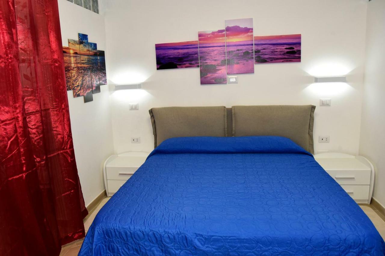 إيغليزياس B&B Quintino Sella المظهر الخارجي الصورة