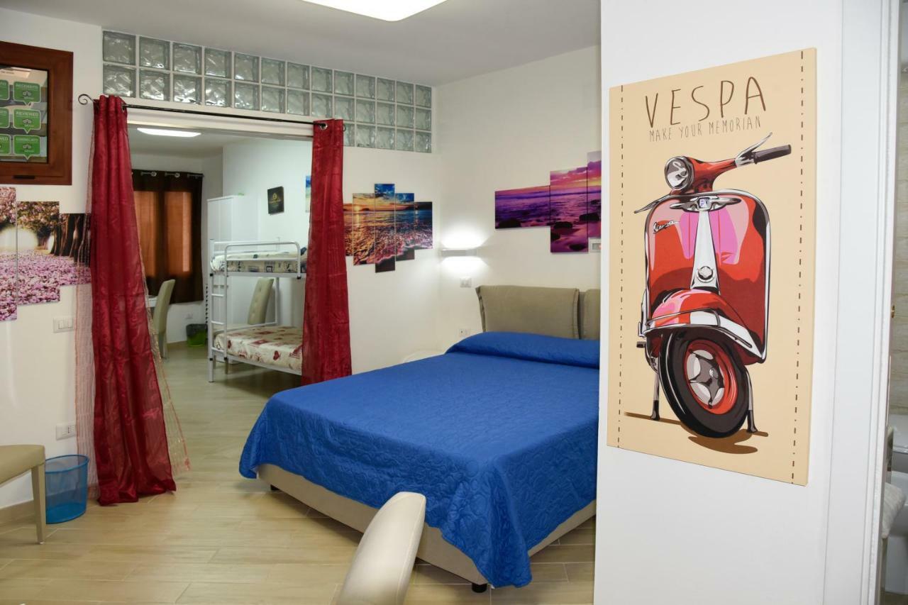 إيغليزياس B&B Quintino Sella المظهر الخارجي الصورة