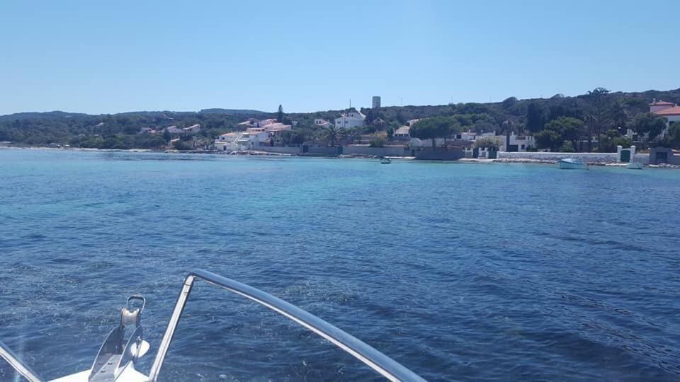 إيغليزياس B&B Quintino Sella المظهر الخارجي الصورة