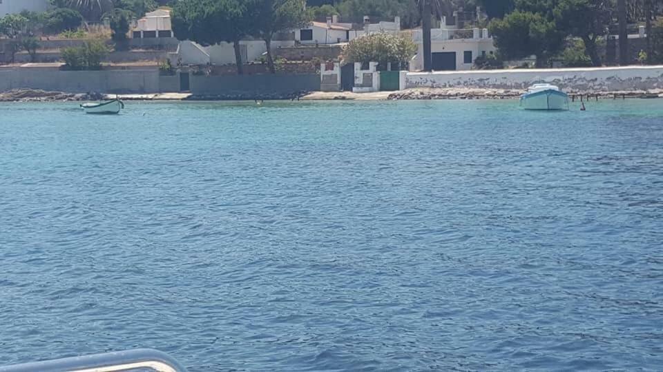 إيغليزياس B&B Quintino Sella المظهر الخارجي الصورة