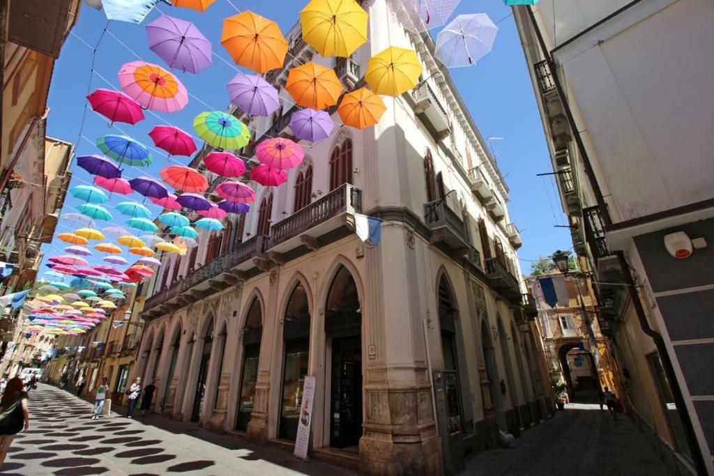 إيغليزياس B&B Quintino Sella المظهر الخارجي الصورة