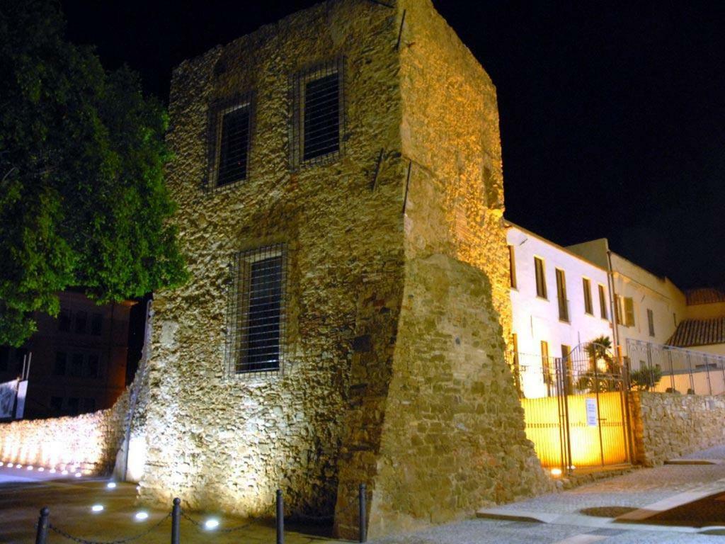 إيغليزياس B&B Quintino Sella المظهر الخارجي الصورة