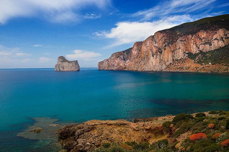 إيغليزياس B&B Quintino Sella المظهر الخارجي الصورة