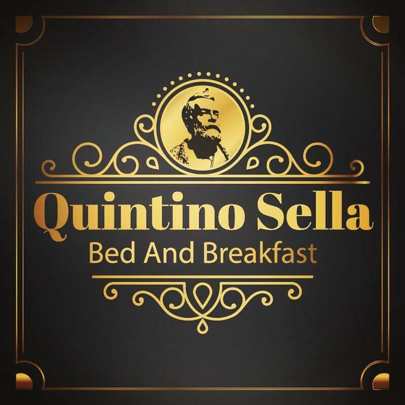 إيغليزياس B&B Quintino Sella المظهر الخارجي الصورة